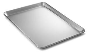 Bellemain Heavy Duty Aluminum Half Sheet Pan