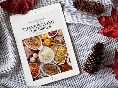 Thanksgiving eBook